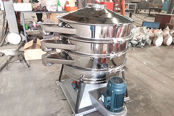 適合不規(guī)則粉末、顆粒